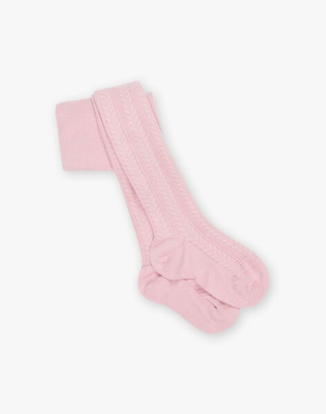  Розови чорапогащи DROSUETTE 2 