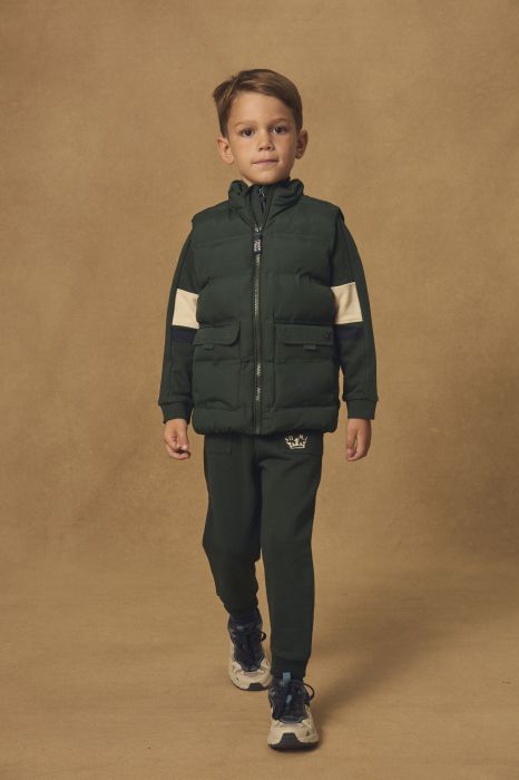 КАПИТОНИРАН ЕЛЕК ЗА МОМЧЕ NAEVESTAGE 