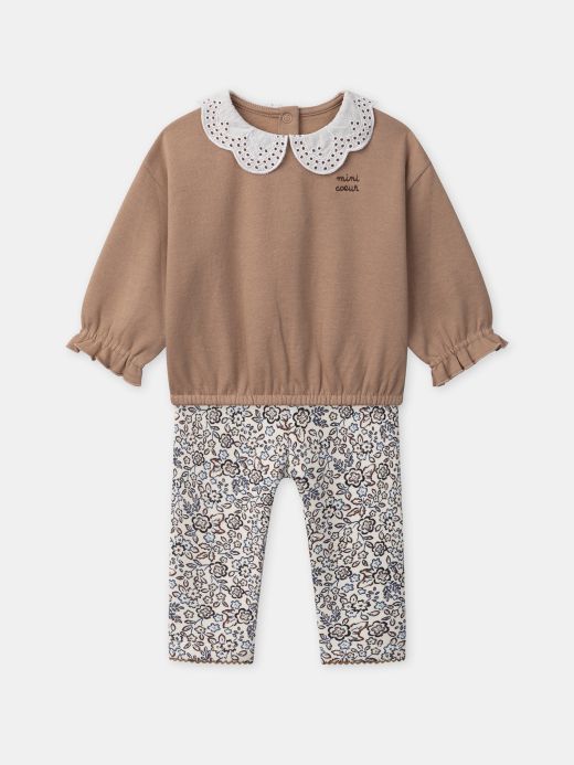 КОМПЛЕКТ СУИЧЪР И КЛИН С ДЕСЕН  