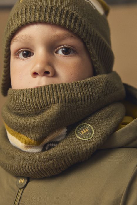 ПЛЕТЕН СНУД С ДЕСЕН