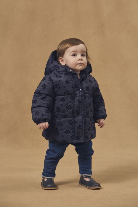 ЯКЕ С КАЧУЛКА ЗА БЕБЕ МОМИЧЕ