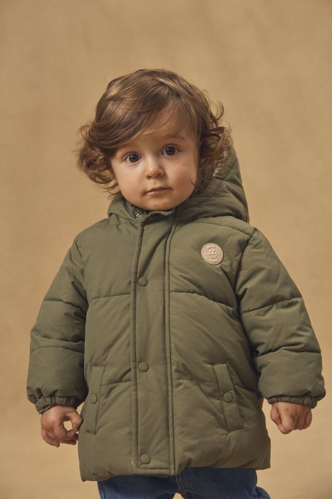 ЯКЕ С КАЧУЛКА ЗА БЕБЕ МОМЧЕ