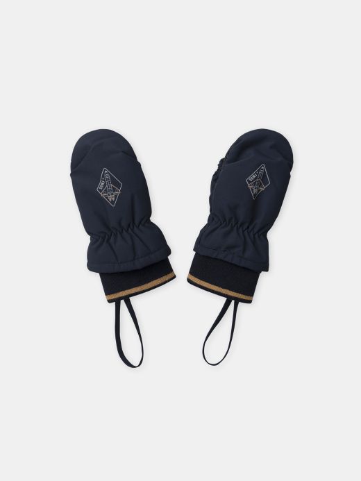 ВОДООТБЛЪСКВАЩИ РЪКАВИЦИ ЗА МОМЧЕ