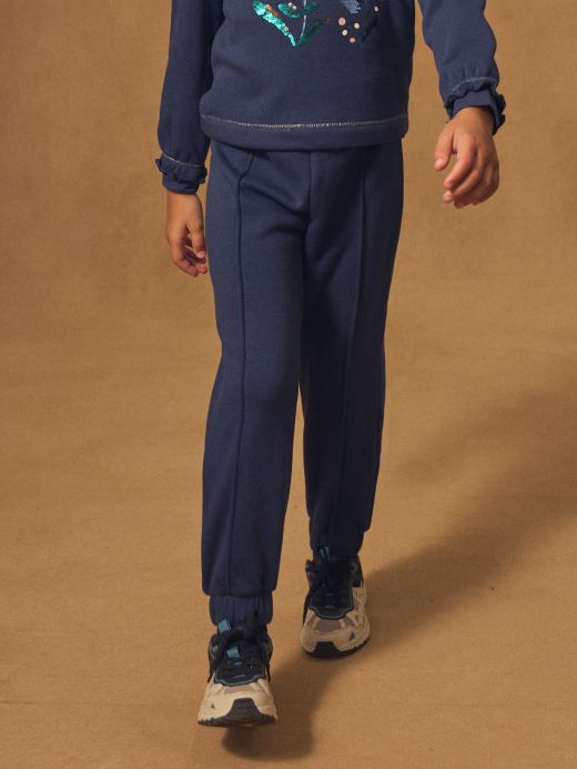 ДЖОГИНГ ДОЛНИЩЕ ЗА МОМИЧЕ 