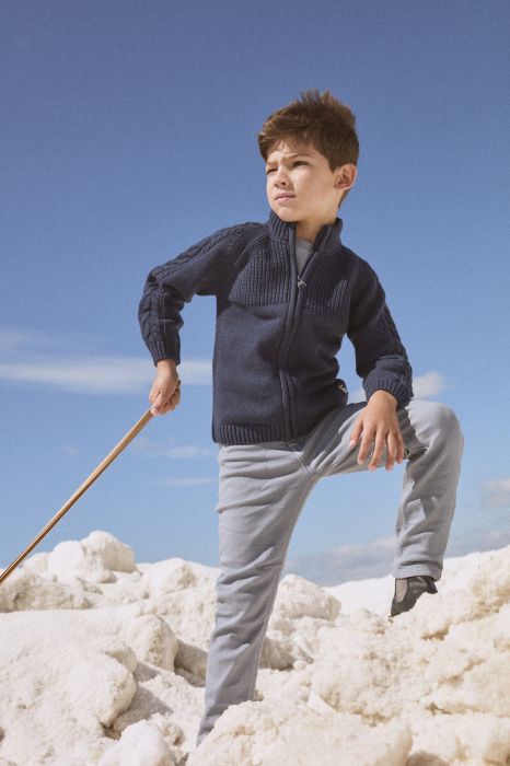 СИНИ ДЪНКИ ЗА МОМЧЕ 