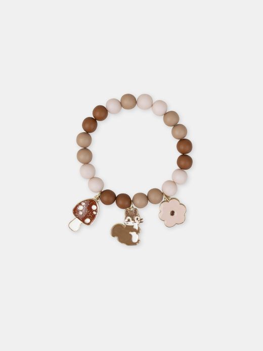 ГРИВНА  С МАНИСТА ЗА МОМИЧЕ