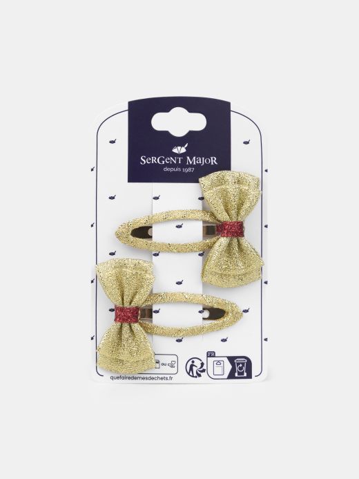 КОМПЛЕКТ 2 БРОЯ ФИБИ ЗА КОСА 