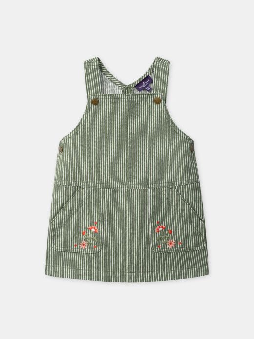 РОКЛЯ ЗА БЕБЕ МОМИЧЕ