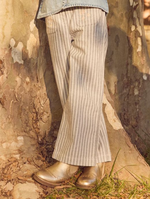 ДЪНКИ ШИРОК КРАЧОЛ СЪС СИВИ РАЙЕТА ЗА МОМИЧЕ