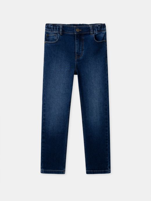 Дънки