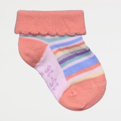 Чорапки за бебе момиче