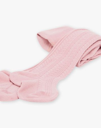  Розови чорапогащи DROSUETTE 2 