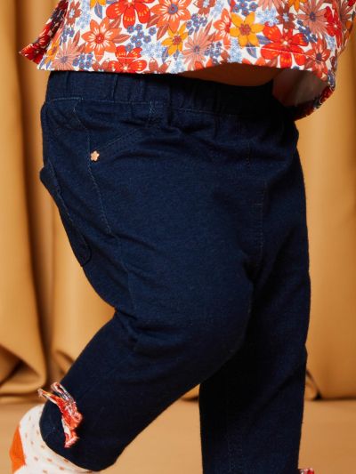 Комплект от две части, блуза и панталон DAGILIANE 
