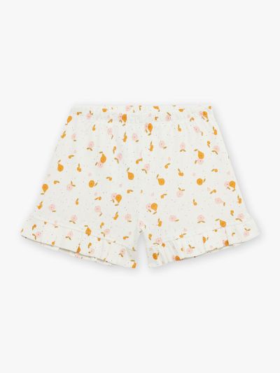 Пижама от памук с десен на плодове FLOFLETTE 