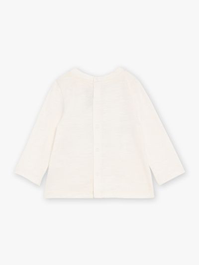 Блуза от памук с мотив GADIMON 