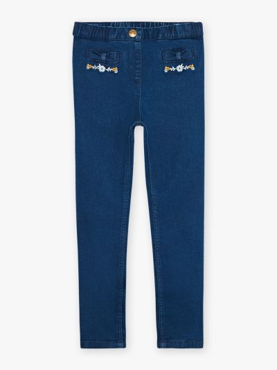 Slim Jeans GINETTE 