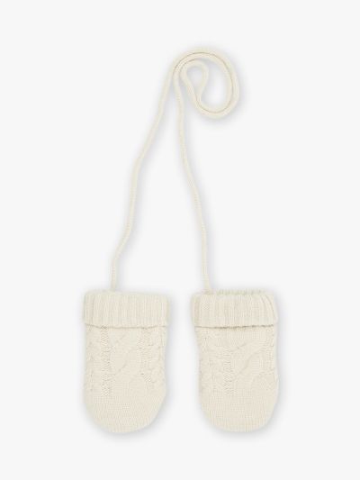 Плетени ръкавици GICOMAR