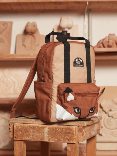 РАНИЦА FOX LISACAGE 