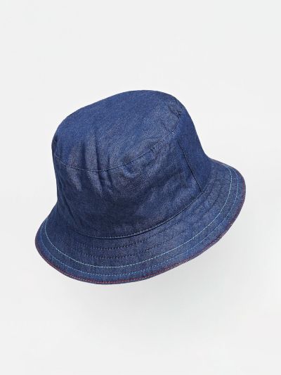 Синя шапка за бебе момче 20E4BGW1CHA