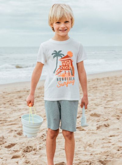 ДЕТСКИ КОМПЛЕКТ ОТ ДВЕ ЧАСТИ ЗА МОМЧЕ MTAPLAGE 2