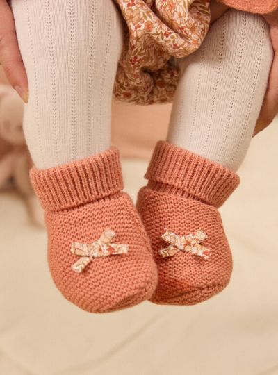 ПЛЕТЕНИ БУЙКИ NONA 