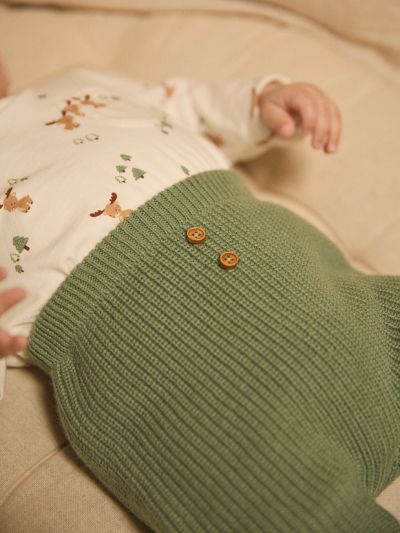КОМПЛЕКТ ОТ ТРИ ЧАСТИ ЗА БЕБЕ МОМЧЕ