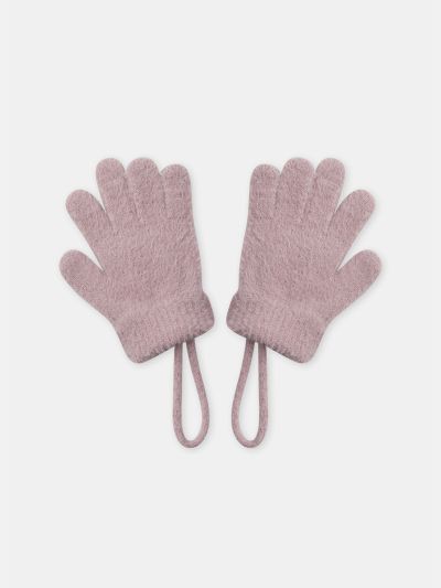 РЪКАВИЦИ  ЗА МОМИЧЕ