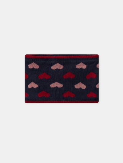 СНУД С ДЕСЕН  ЗА МОМИЧЕ 