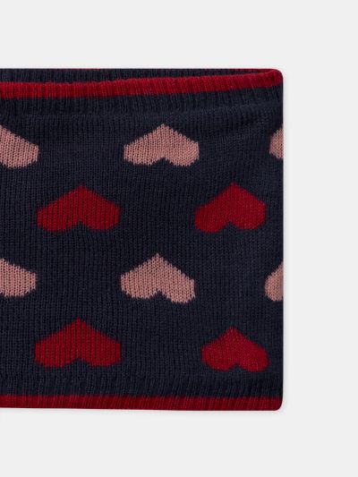 СНУД С ДЕСЕН  ЗА МОМИЧЕ 