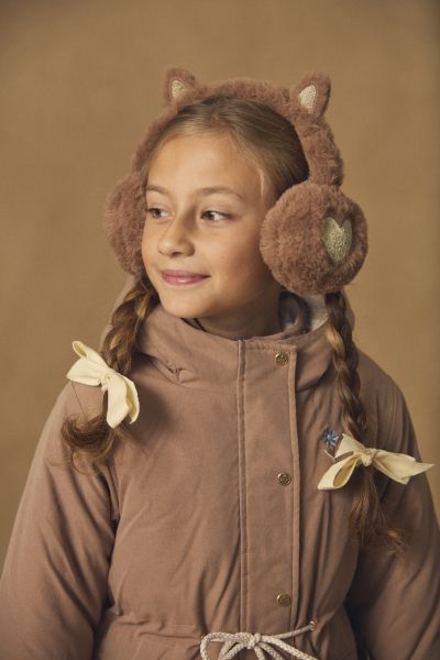 ДЕТСКИ ПУХКАВИ НАУШНИЦИ