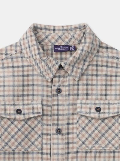 РИЗА ЗА МОМЧЕ С ДЕСЕН НА КАРЕ