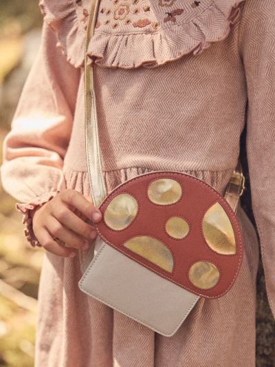 ДЕТСКА ЧАНТА ЗА РАМО