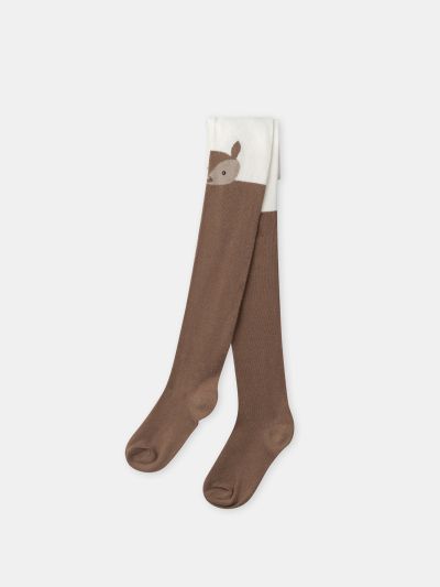 ДЕТСКИ ЧОРАПОГАЩИ