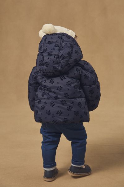 ЯКЕ С КАЧУЛКА ЗА БЕБЕ МОМИЧЕ