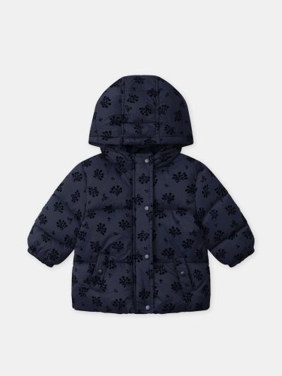 ЯКЕ С КАЧУЛКА ЗА БЕБЕ МОМИЧЕ