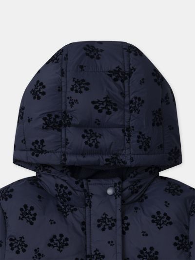 ЯКЕ С КАЧУЛКА ЗА БЕБЕ МОМИЧЕ