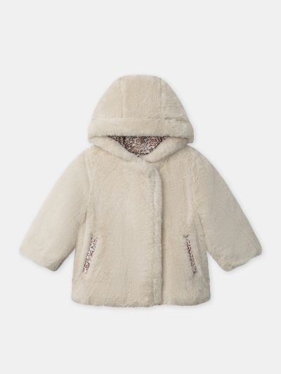 ДВУЛИЦЕВО ЯКЕ С КАЧУЛКА И ДЕСЕН 