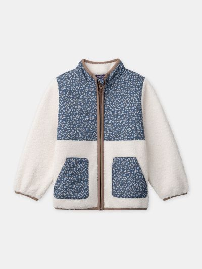 ПАРКА С КАЧУЛКА  3 В 1 ЗА МОМИЧЕ  