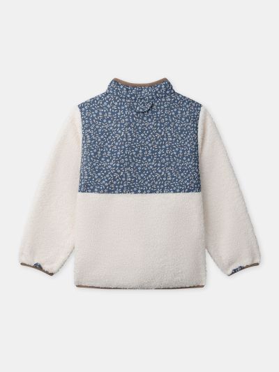 ПАРКА С КАЧУЛКА  3 В 1 ЗА МОМИЧЕ  