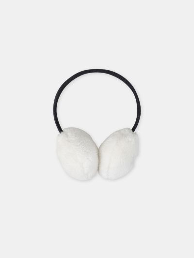 ДЕТСКИ ПУХКАВИ НАУШНИЦИ 