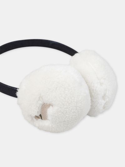 ДЕТСКИ ПУХКАВИ НАУШНИЦИ 