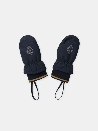 ВОДООТБЛЪСКВАЩИ РЪКАВИЦИ ЗА МОМЧЕ