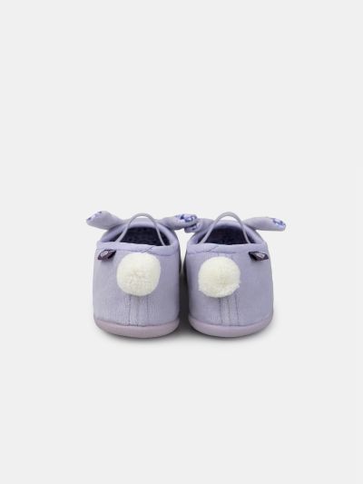 ДЕТСКИ ДОМАШНИ ПАНТОФИ 