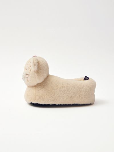 ДЕТСКИ МЕКИ ДОМАШНИ ПАНТОФИ 