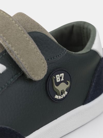 КЕЦОВЕ С ВЕЛКРО ЗА МОМЧЕ