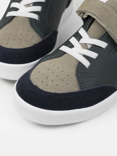 КЕЦОВЕ С ВЕЛКРО ЗА МОМЧЕ