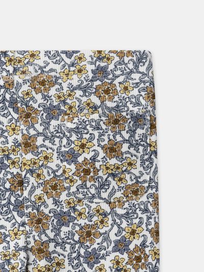 КОМПЛЕКТ ПУЛОВЕР И КЛИН С ДЕСЕН  