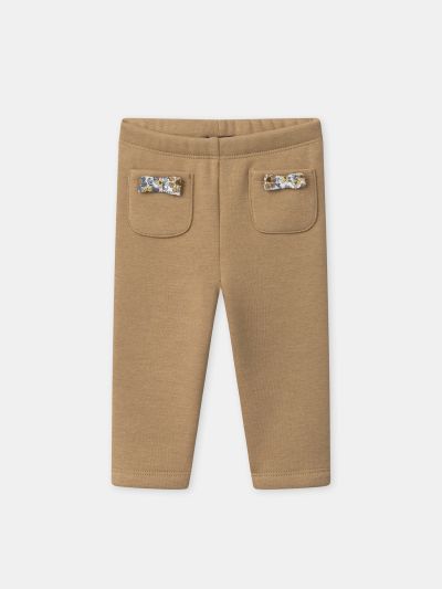 ЕЛЕГАНТЕН КЛИН ЗА БЕБЕ МОМИЧЕ 