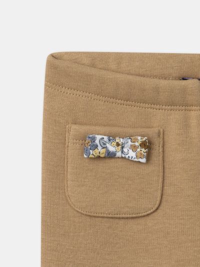 ЕЛЕГАНТЕН КЛИН ЗА БЕБЕ МОМИЧЕ 