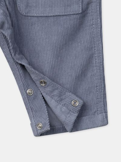 ГАЩЕРИЗОН ОТ РИПСЕНО КАДИФЕ ЗА БЕБЕ МОМЧЕ 